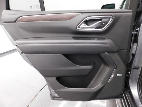 Used 2022 Chevrolet Tahoe LT w/ LT Signature Plus Package image 20