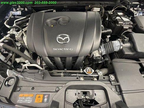Used 2021 MAZDA CX-30 AWD 2.5 S w/ Select Package image 12