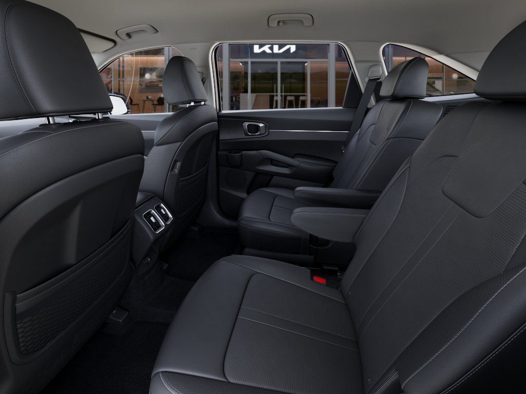 New 2026 Kia Sorento EX w/ EX Premium Package AWD/4WD image 18