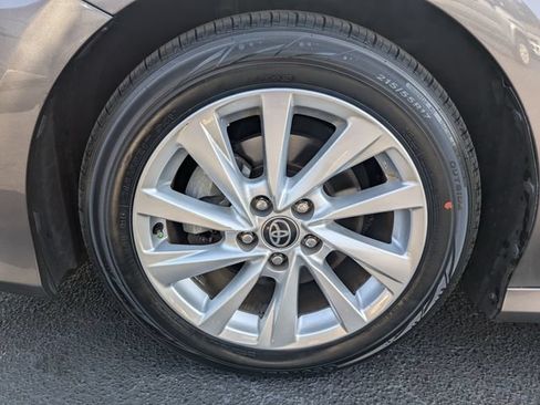 Used 2023 Toyota Camry LE FWD image 10