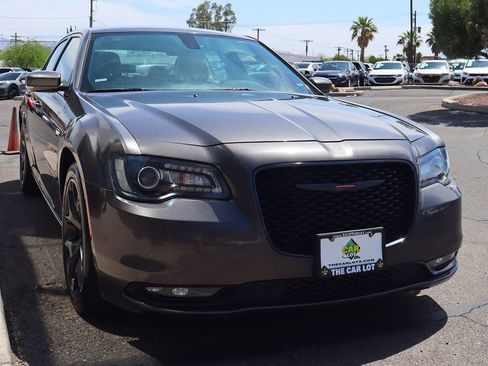 Used 2022 Chrysler 300 S image 18