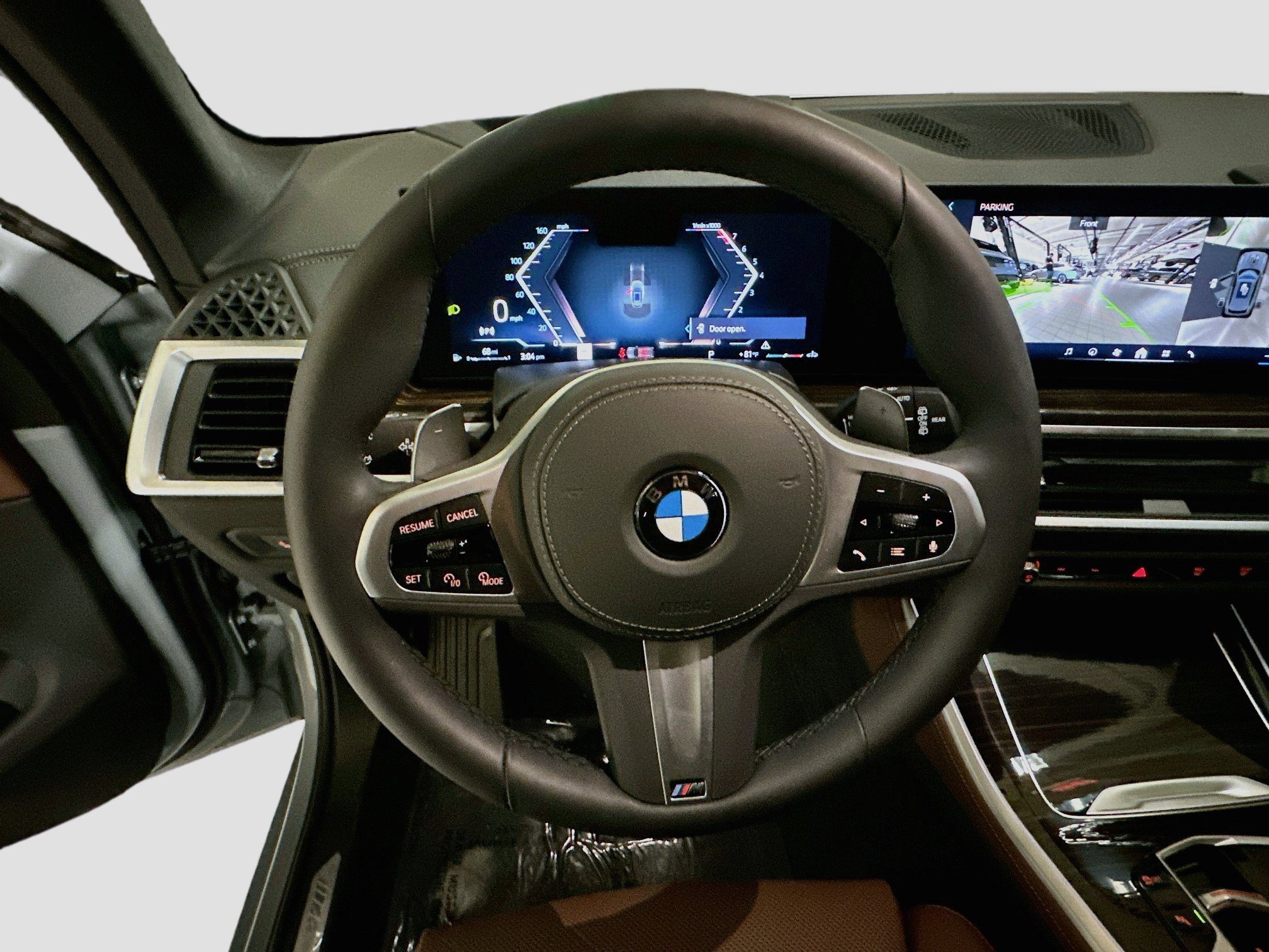 Certified 2026 BMW X5 sDrive40i RWD image 11