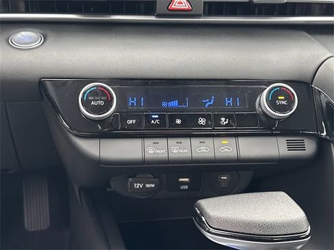 New 2026 Hyundai Elantra Blue image 30