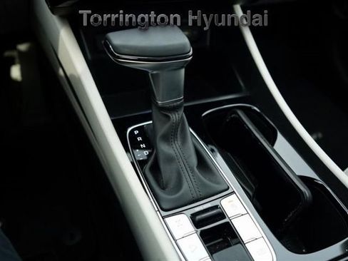 Certified 2023 Hyundai Tucson SEL w/ Convenience Package image 22