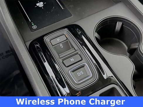 New 2026 Honda Passport RTL image 17