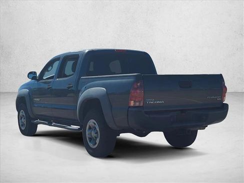 Used 2013 Toyota Tacoma PreRunner w/ Convenience Pkg image 6