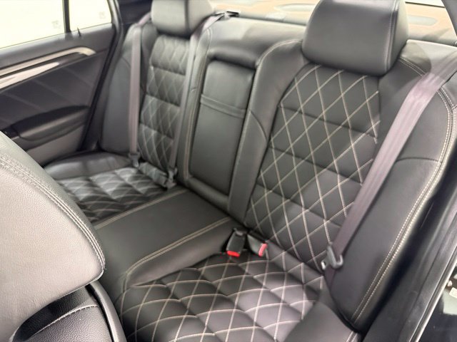 Used 2008 Acura TL Type-S FWD image 34