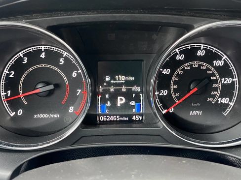 Used 2021 Mitsubishi Outlander Sport Black Edition image 13