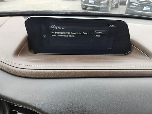 Used 2021 MAZDA CX-30 2.5 Turbo w/ Premium Package image 20