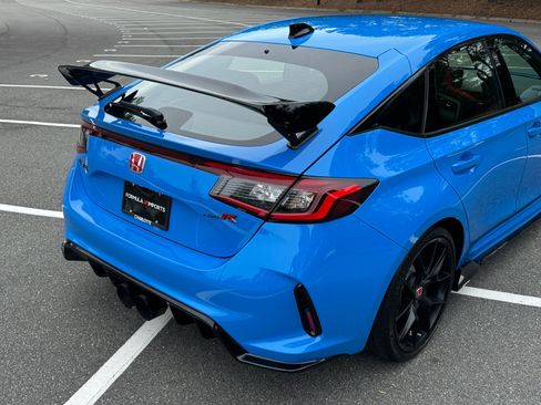 Used 2025 Honda Civic Type R image 22