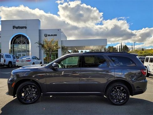 New 2026 Dodge Durango GT image 7