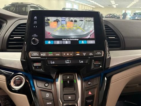 Used 2022 Honda Odyssey Touring image 24