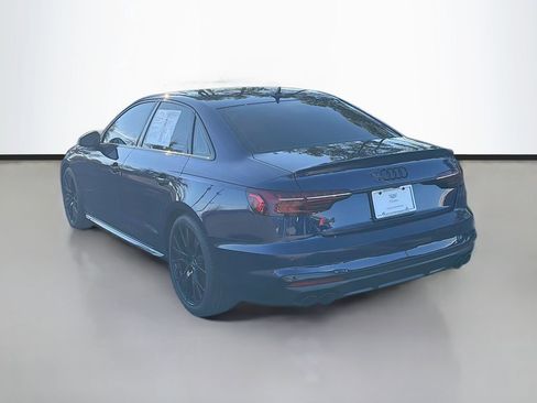 Used 2023 Audi S4 Premium Plus w/ Premium Plus Package image 7