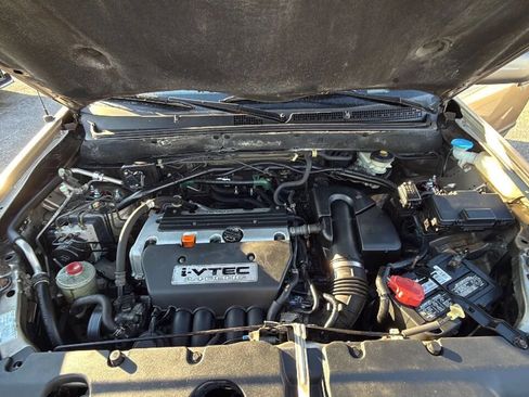 Used 2006 Honda CR-V EX image 17