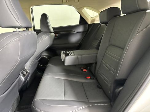 Used 2021 Lexus NX 300 FWD w/ Comfort Package image 25
