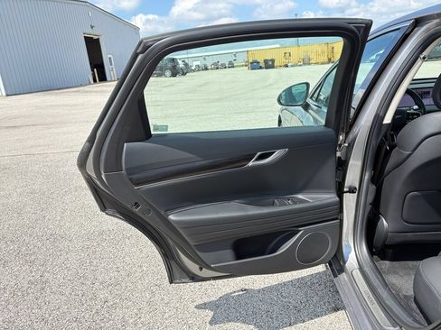 Used 2026 Genesis G80 2.5T AWD/4WD image 33