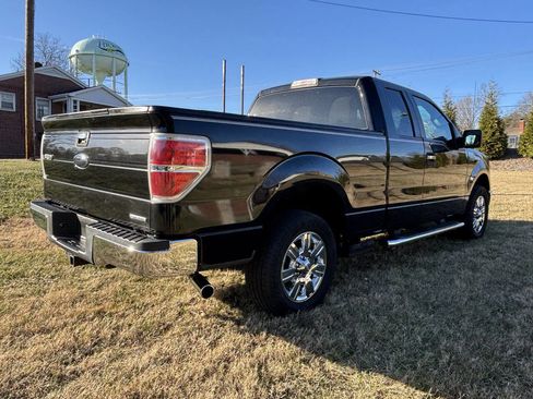 Used 2011 Ford F150 XLT w/ XLT Chrome Pkg image 4