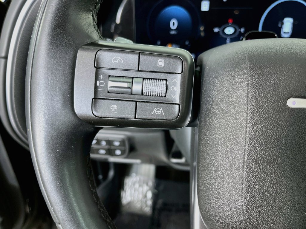 Used 2026 Hyundai Palisade Calligraphy AWD/4WD image 14
