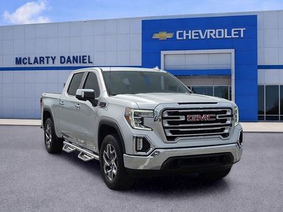 Used 2021 GMC Sierra 1500 SLT