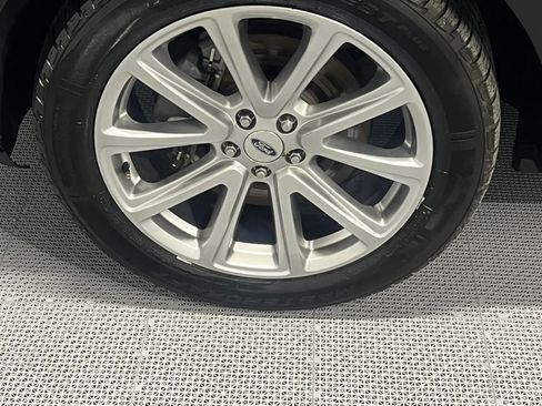 Used 2016 Ford Explorer Limited AWD/4WD image 9