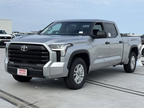 New 2026 Toyota Tundra SR5 image 11