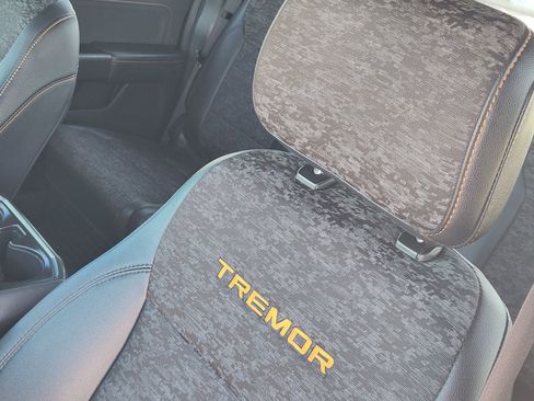 Used 2022 Ford F150 Tremor w/ Equipment Group 401A Mid image 15