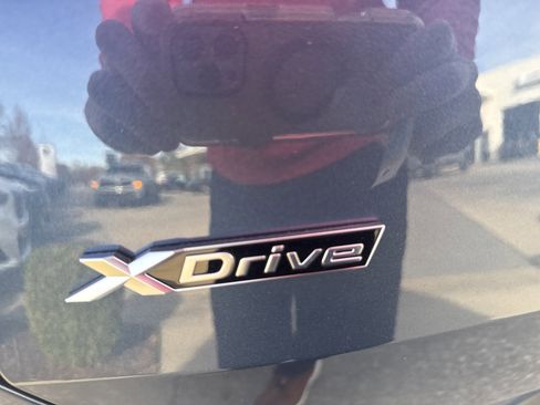 New 2026 BMW X3 xDrive30 w/ Convenience Package image 8