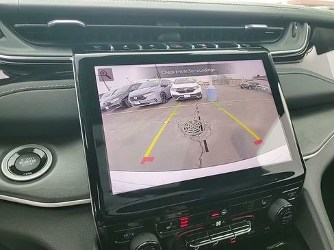 Used 2023 Jeep Grand Cherokee 4WD 4xe image 24