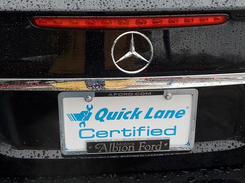 Used 2009 Mercedes-Benz E 350 4MATIC Sedan image 33