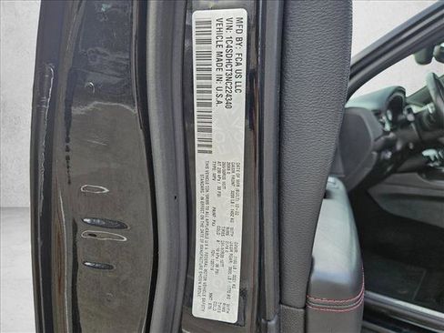 Used 2022 Dodge Durango R/T image 27