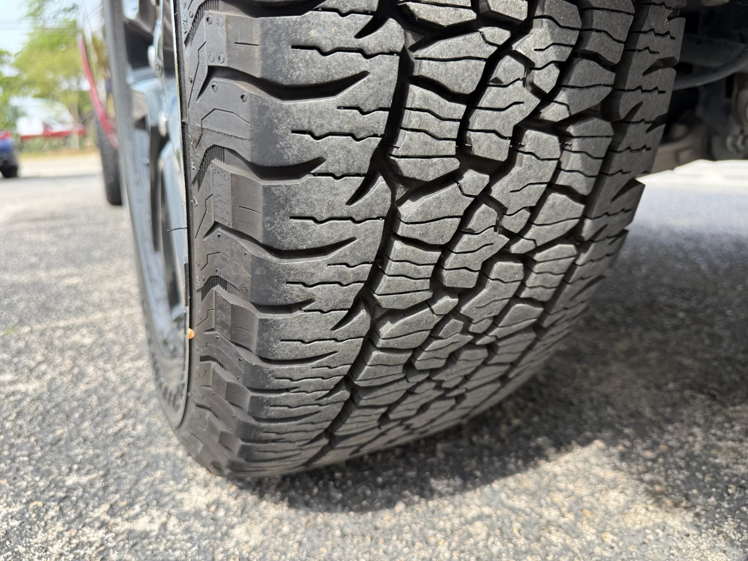Used 2021 Jeep Grand Cherokee Laredo X AWD/4WD image 40