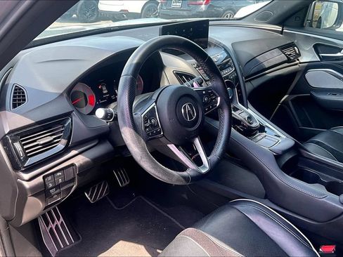 Used 2019 Acura RDX A-Spec FWD image 15