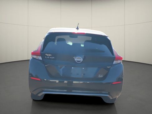 Used 2024 Nissan Leaf SV Plus image 6