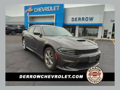 Used 2020 Dodge Charger GT w/ Plus Group