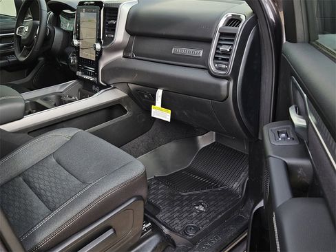 New 2026 RAM 1500 Big Horn/Lone Star image 8