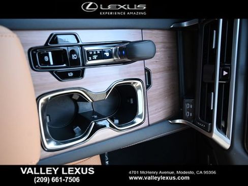 New 2026 Lexus RX 350 Premium FWD image 9