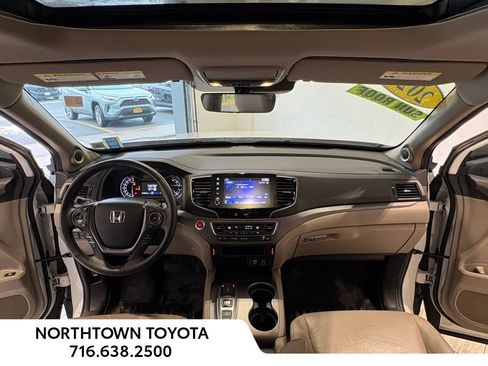 Used 2023 Honda Ridgeline RTL image 6