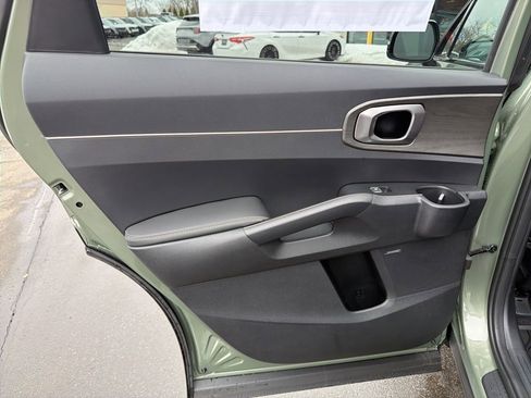 New 2026 Kia Sorento X-Line EX image 20