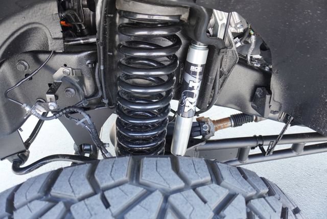 Used 2026 Ford F350 Platinum AWD/4WD image 19