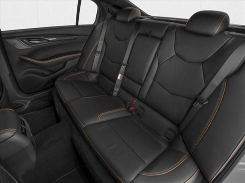 New 2026 Cadillac CT5 V Blackwing image 9