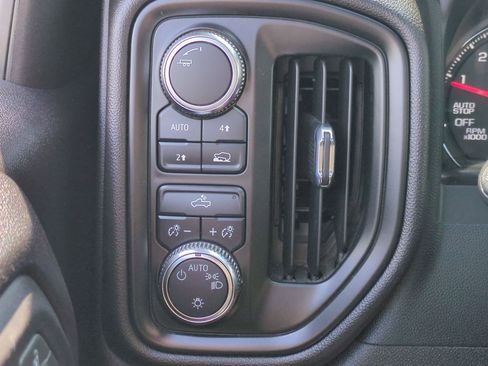 Certified 2023 GMC Sierra 1500 Pro w/ Pro Value Package AWD/4WD image 18