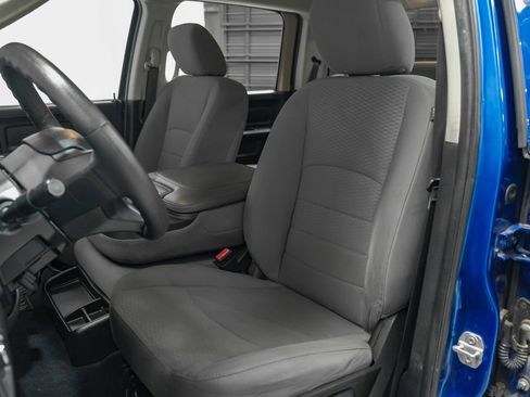 Used 2018 RAM 1500 Tradesman w/ Popular Equipment Group image 29