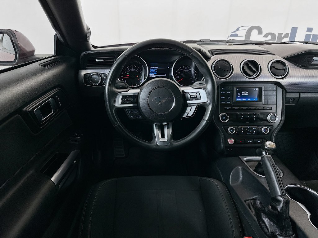 Used 2018 Ford Mustang GT RWD image 24