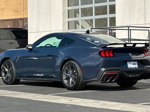 New 2026 Ford Mustang Dark Horse RWD image 5