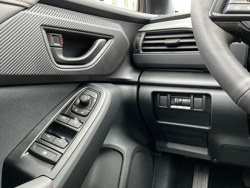 New 2026 Subaru Crosstrek 2.5i Wilderness AWD/4WD image 24