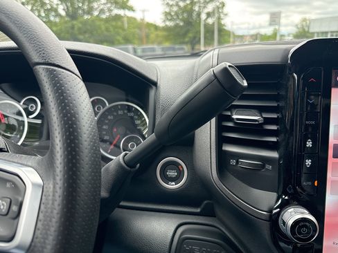New 2026 RAM 2500 Tradesman AWD/4WD image 11