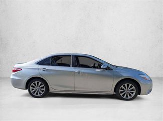 Used 2016 Toyota Camry XLE video 2