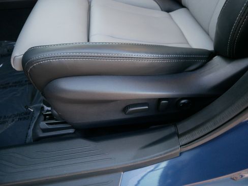 Certified 2025 Subaru Outback Limited image 20