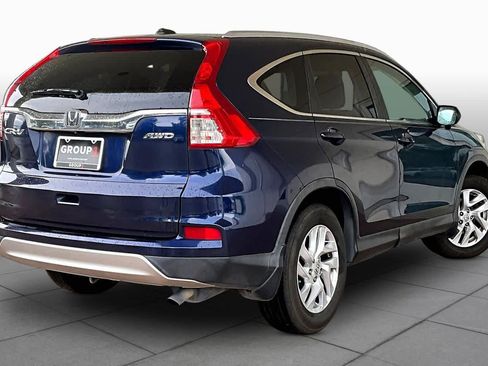 Used 2016 Honda CR-V EX-L image 12