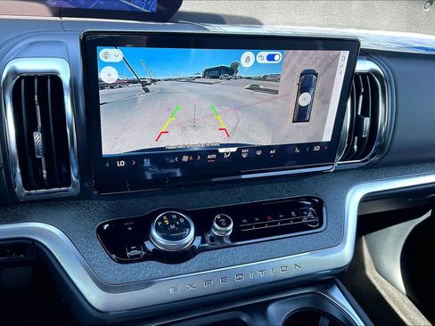 New 2026 Ford Expedition Tremor AWD/4WD image 17